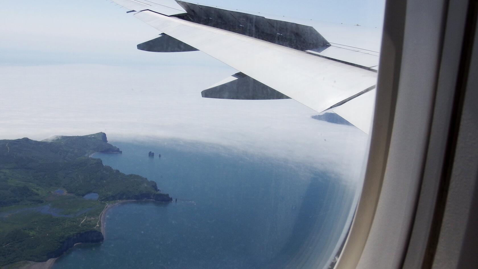 Контрасты Камчатки (2/69)