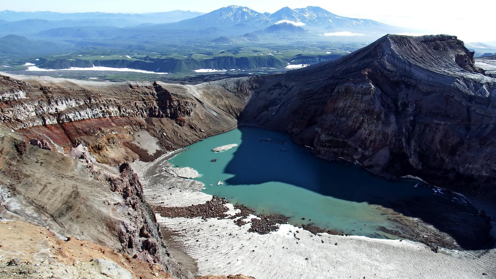 Контрасты Камчатки (7/69)