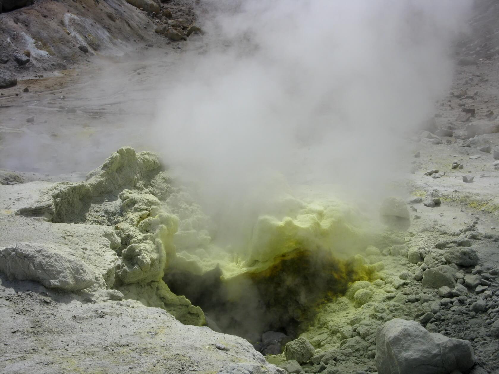 Контрасты Камчатки (12/69)