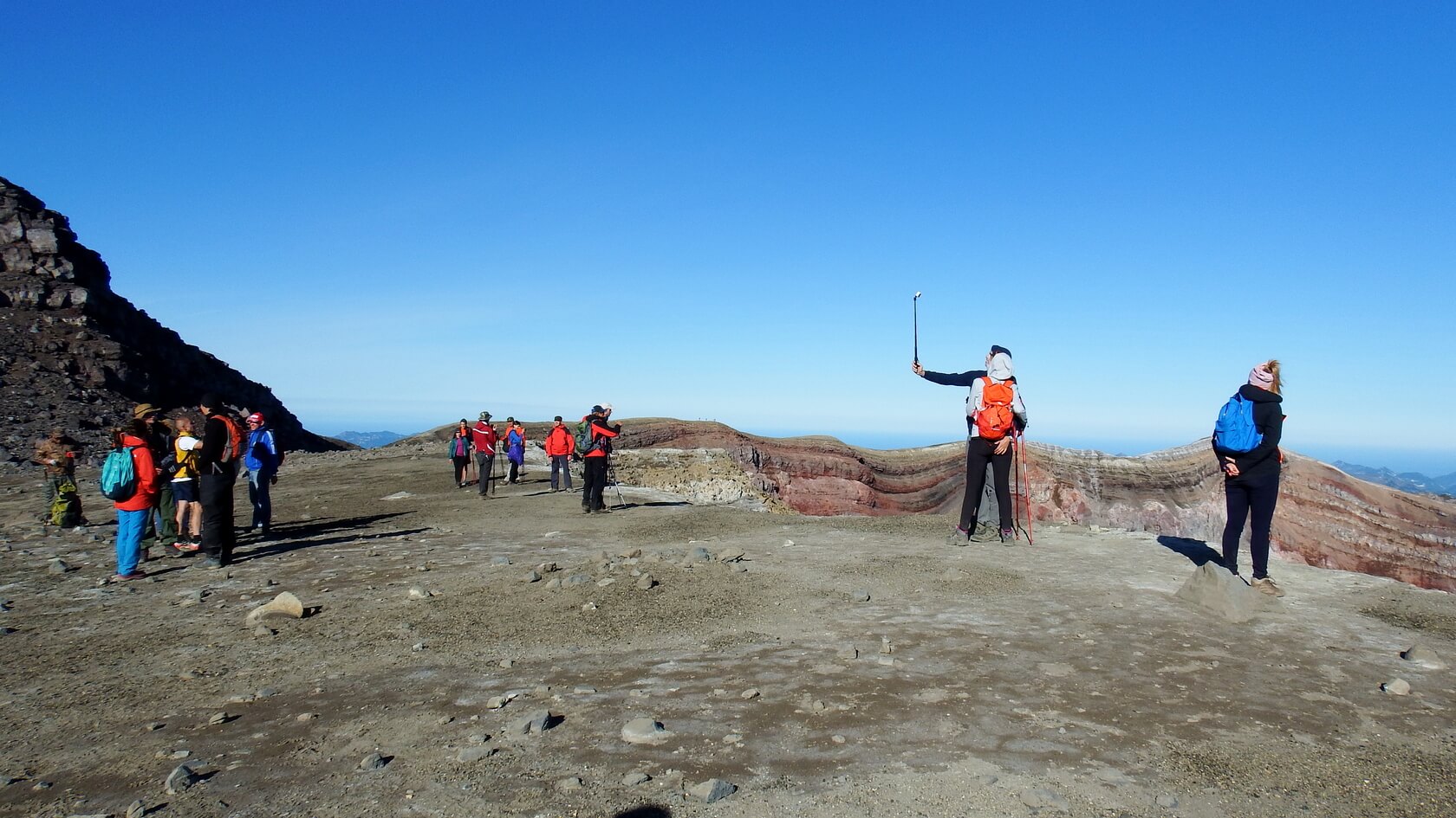 Контрасты Камчатки (6/69)