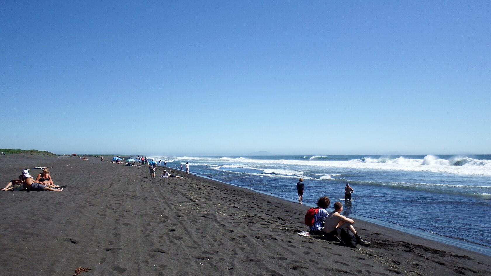 Контрасты Камчатки (26/69)