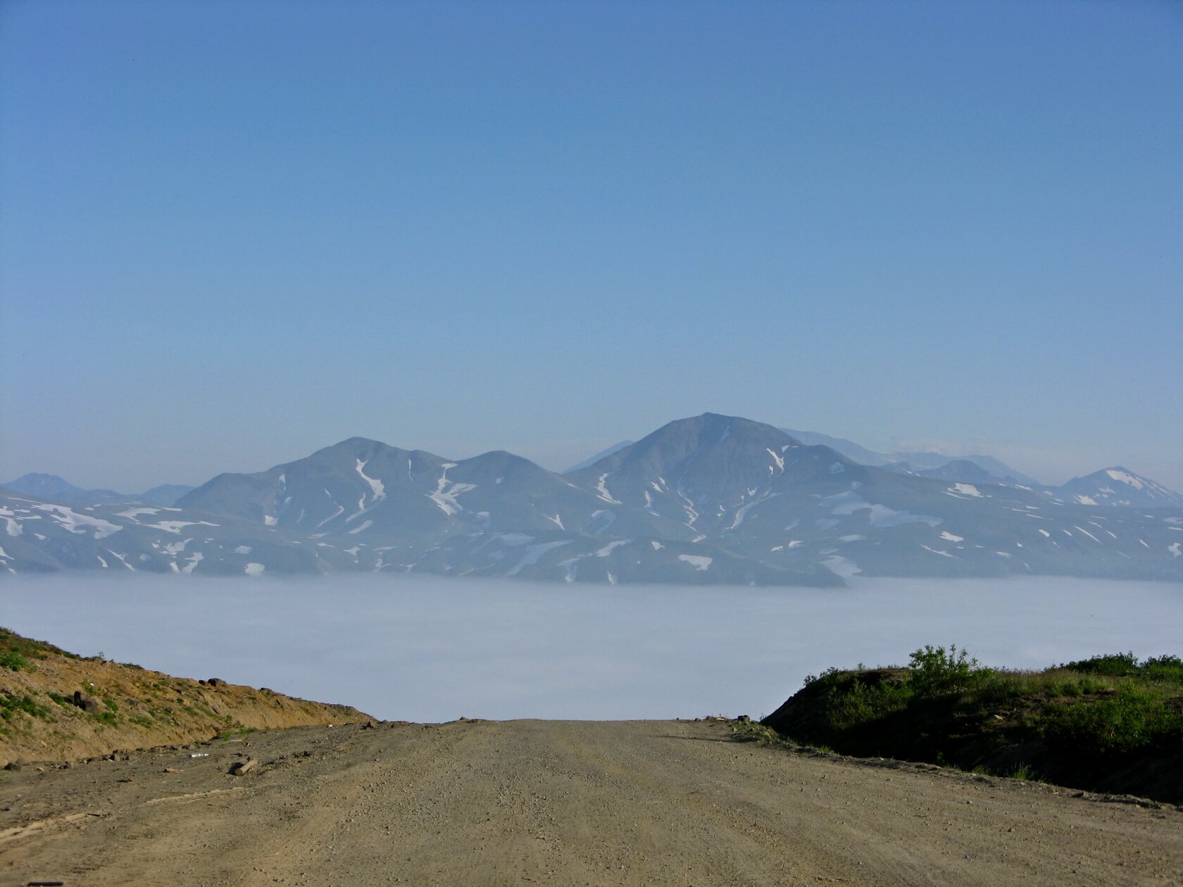 Контрасты Камчатки (5/69)