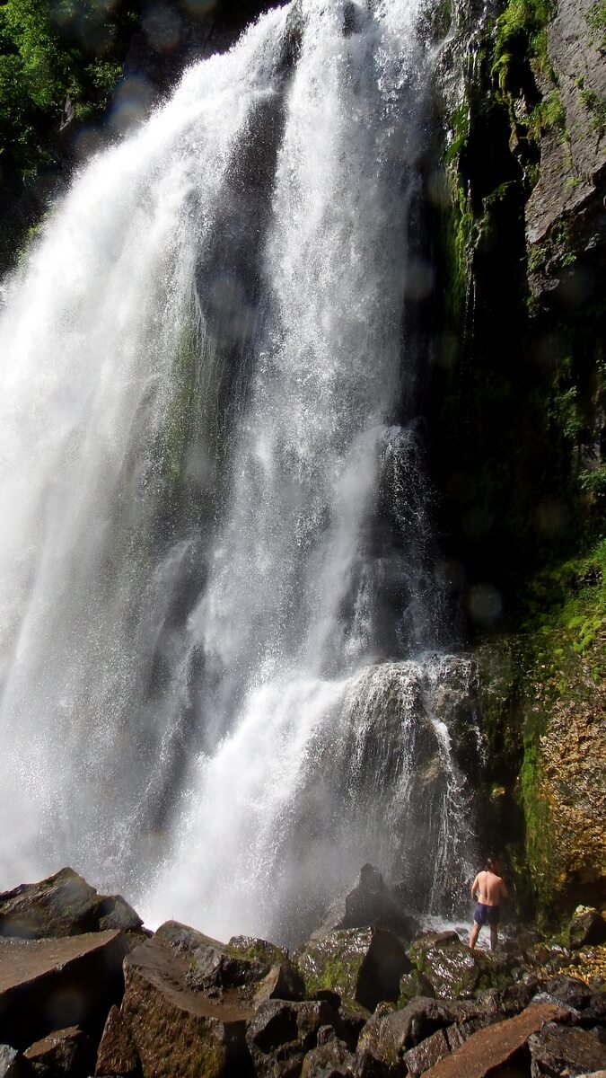 Контрасты Камчатки (16/69)