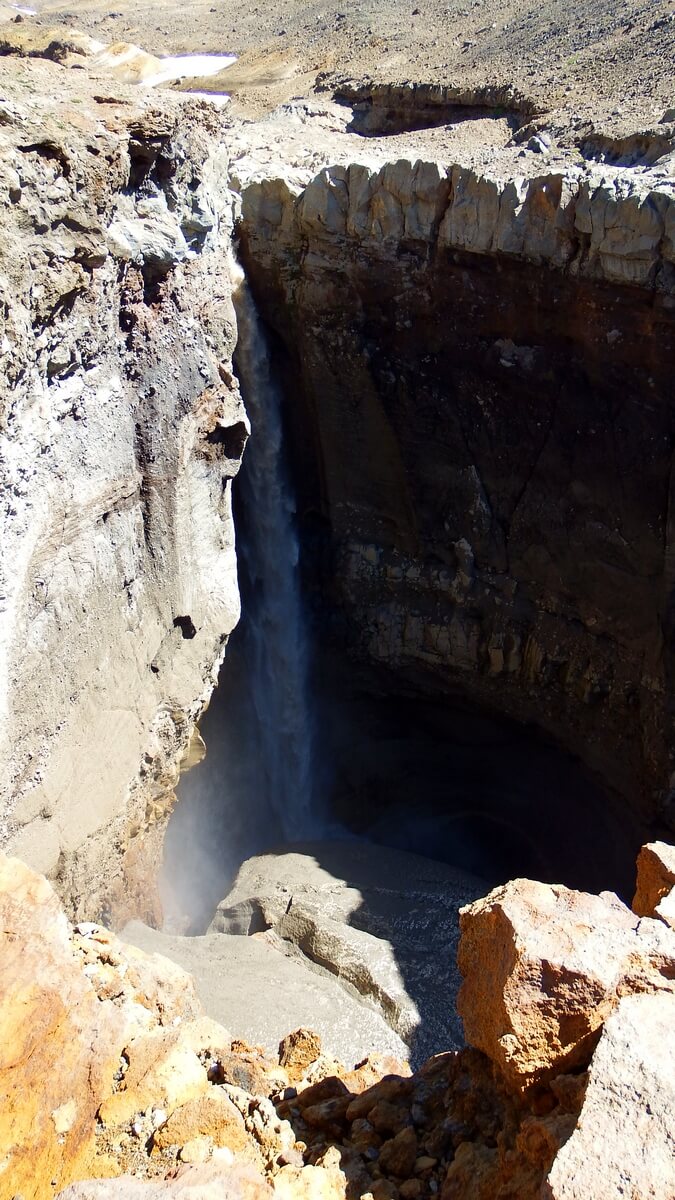 Контрасты Камчатки (14/69)