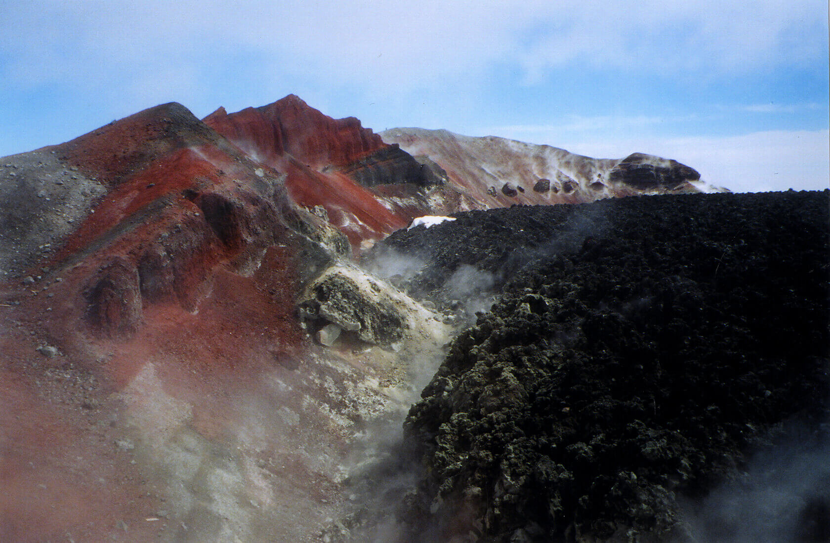 Контрасты Камчатки (24/69)