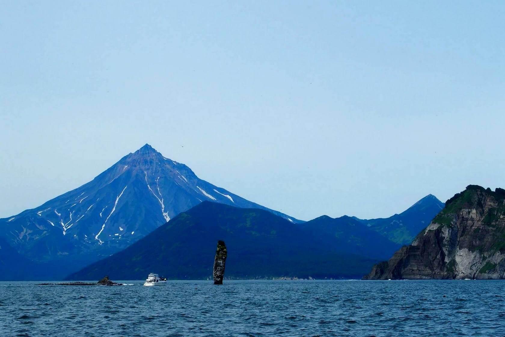 Контрасты Камчатки (18/69)