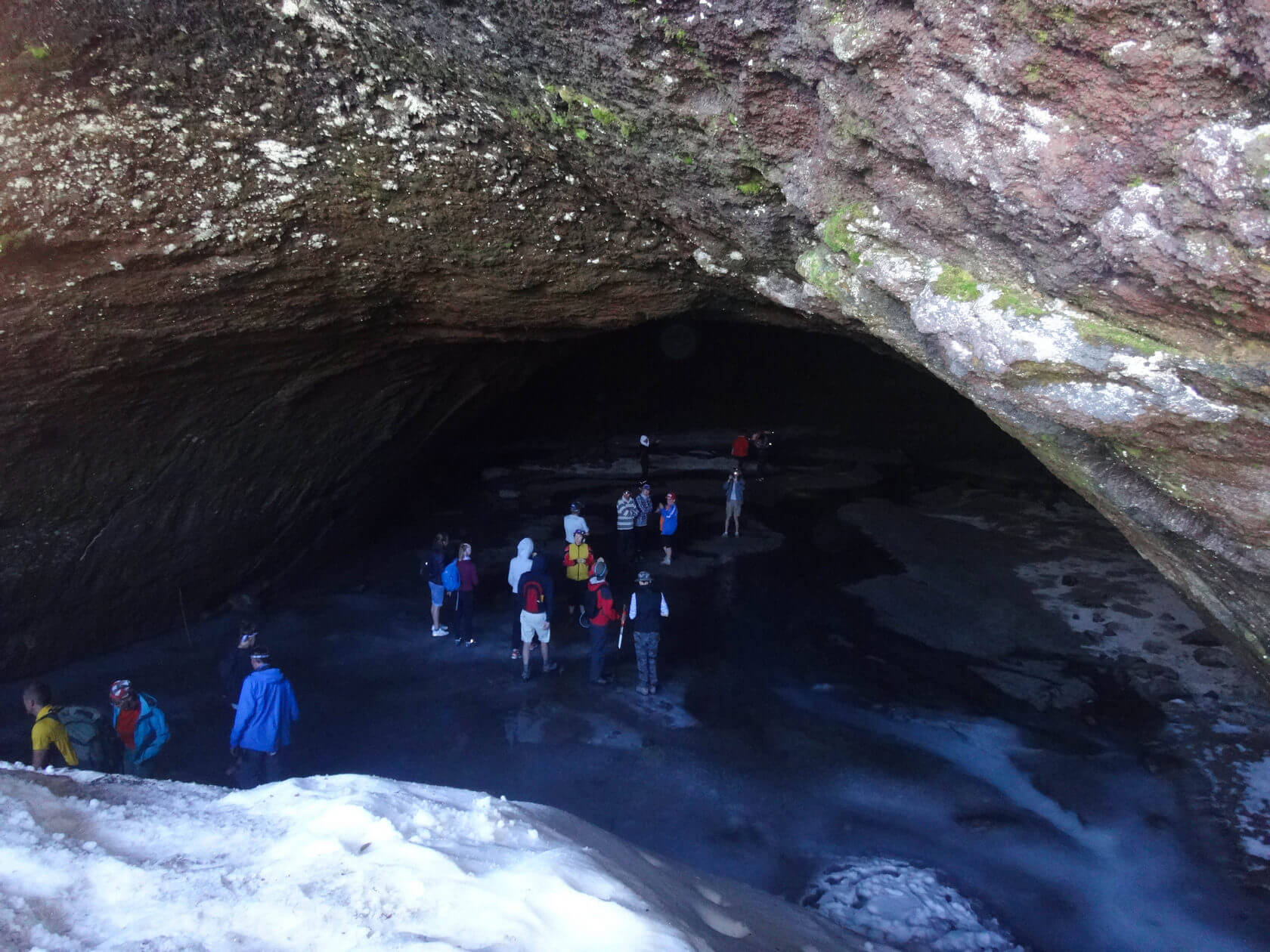 Контрасты Камчатки (15/69)