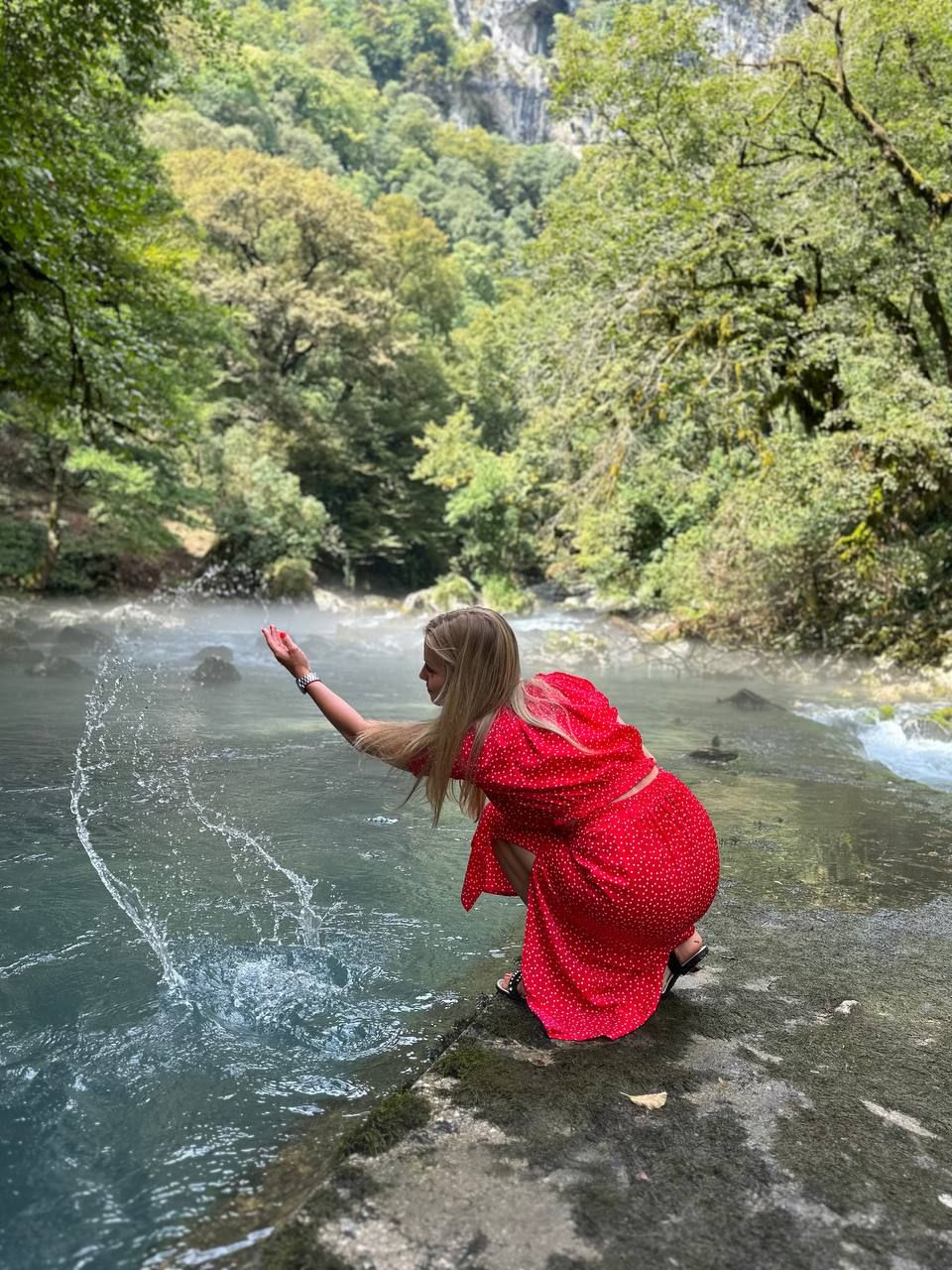 Душа Абхазии / 4 ДНЯ 