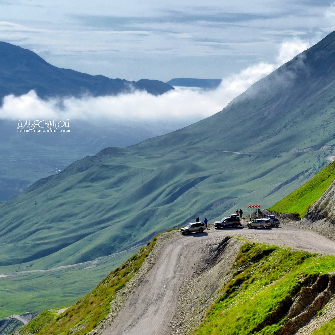 ДАГЕСТАН НАВСЕГДА • ВЕЛИКИЕ НАГОРЬЯ - индивидуальный тур (14/37)