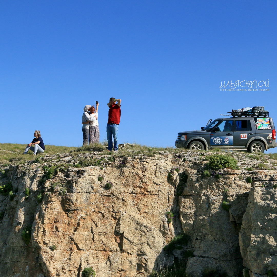 ДАГЕСТАН НАВСЕГДА • ВЕЛИКИЕ НАГОРЬЯ - индивидуальный тур (12/37)