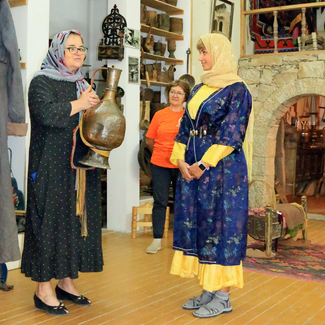 ДАГЕСТАН НАВСЕГДА • ВЕЛИКИЕ НАГОРЬЯ - индивидуальный тур (10/37)