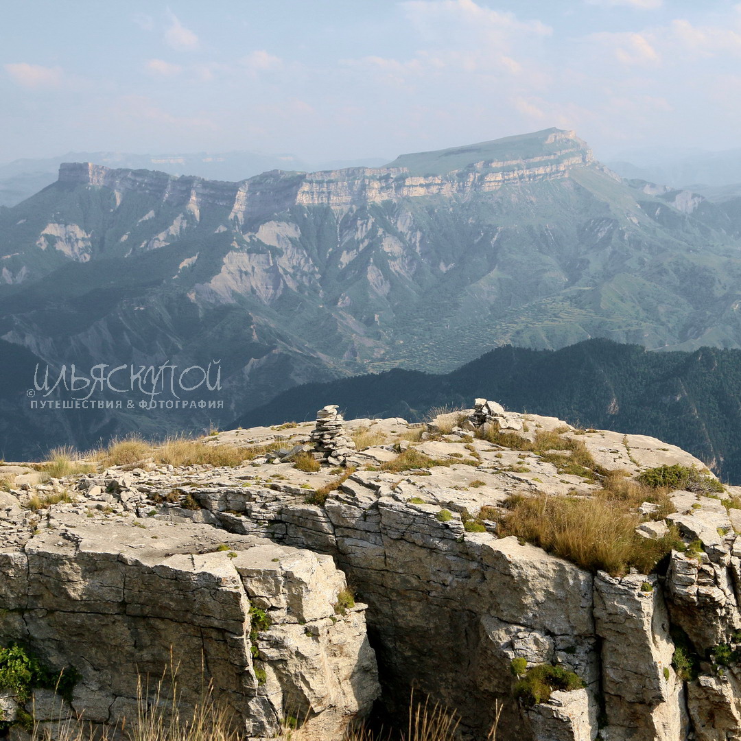 ДАГЕСТАН НАВСЕГДА • ВЕЛИКИЕ НАГОРЬЯ - индивидуальный тур (19/37)