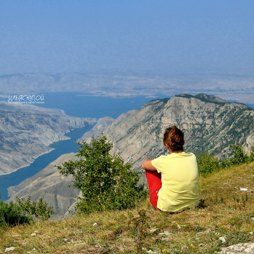 ДАГЕСТАН НАВСЕГДА • ВЕЛИКИЕ НАГОРЬЯ - индивидуальный тур (5/37)