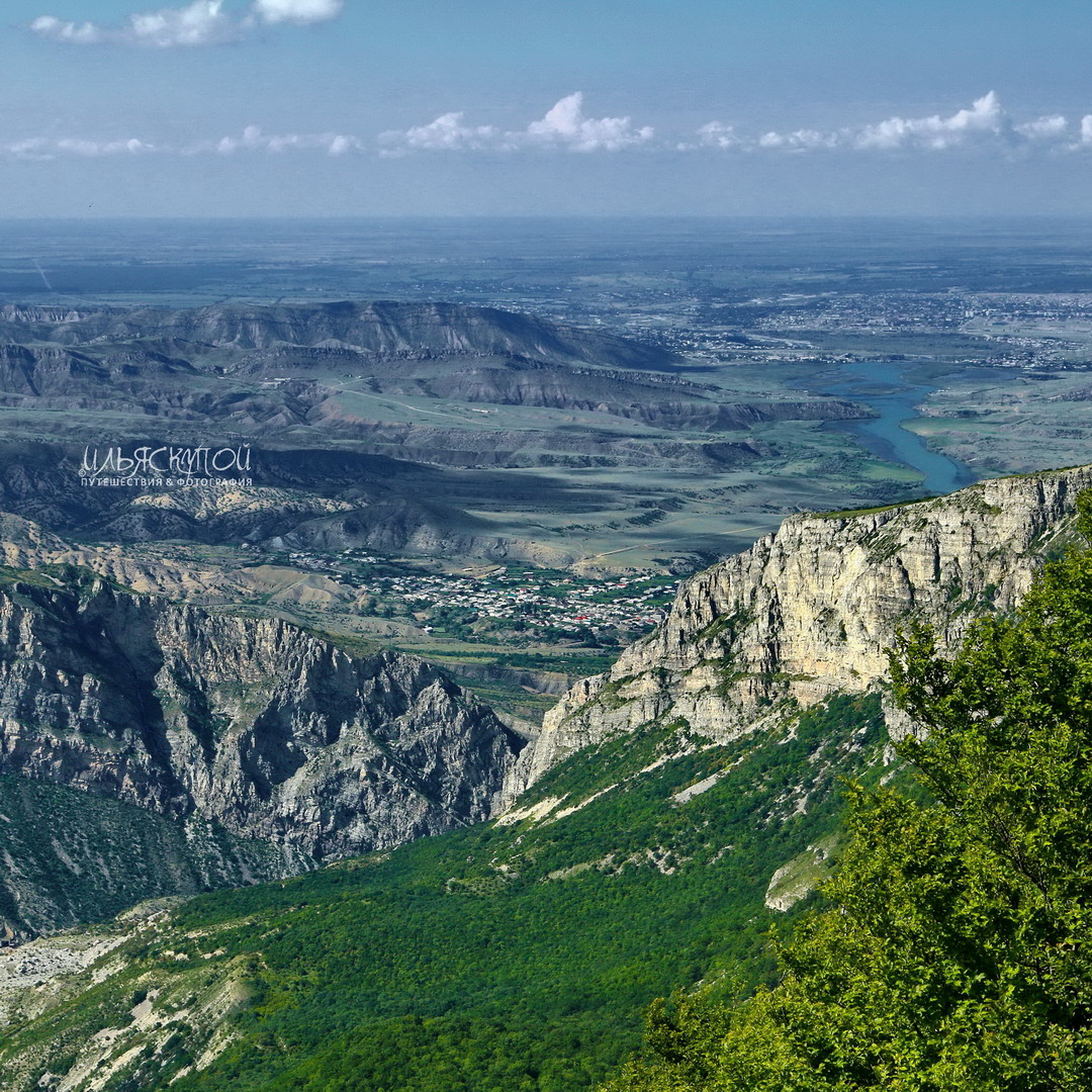 ДАГЕСТАН НАВСЕГДА • ВЕЛИКИЕ НАГОРЬЯ - индивидуальный тур (11/37)