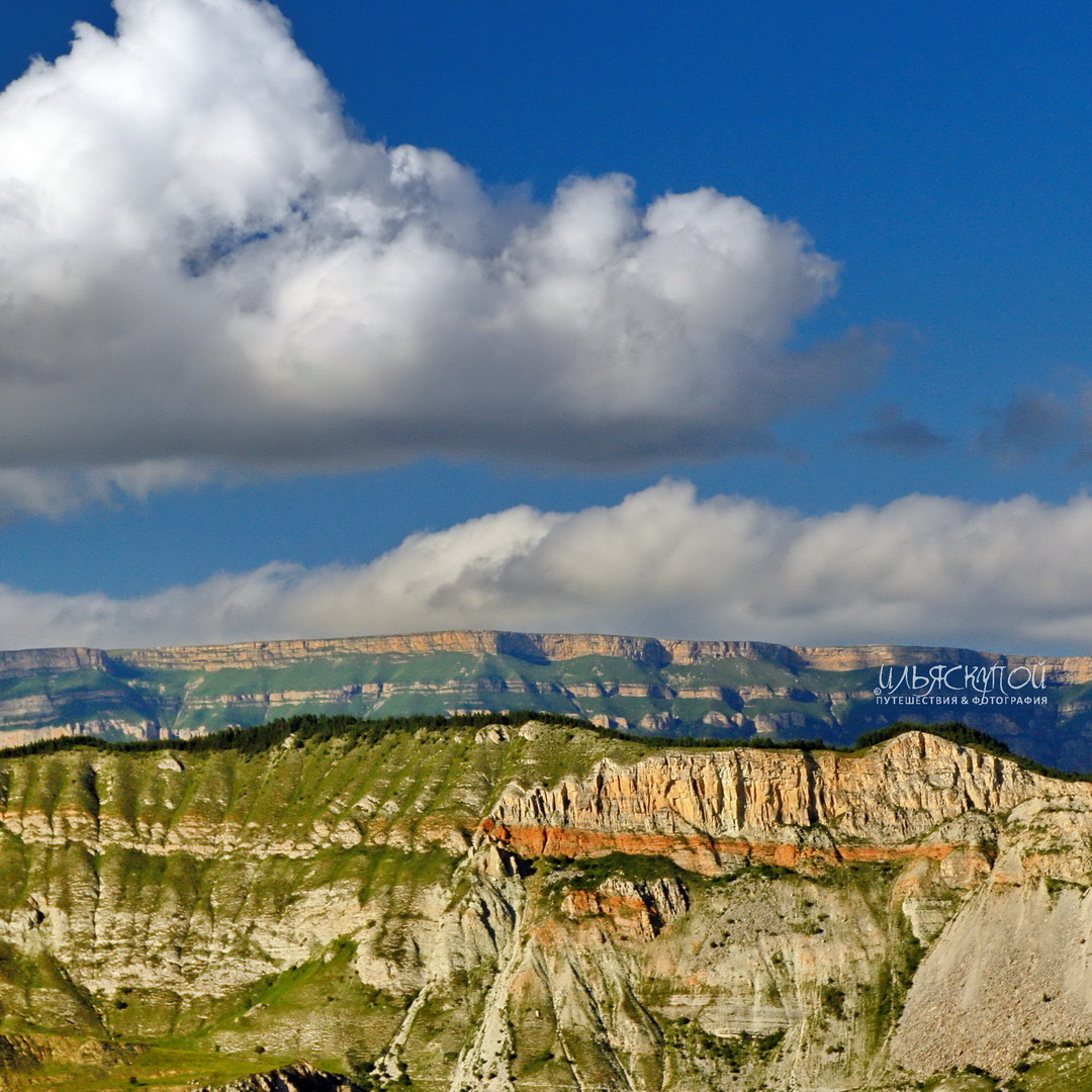 ДАГЕСТАН НАВСЕГДА • ВЕЛИКИЕ НАГОРЬЯ - индивидуальный тур (13/37)