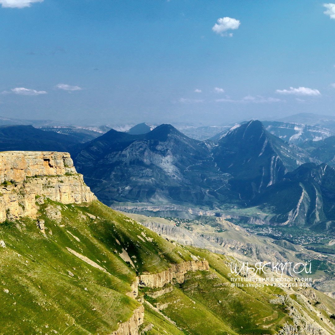 ДАГЕСТАН НАВСЕГДА • ВЕЛИКИЕ НАГОРЬЯ - индивидуальный тур (16/37)