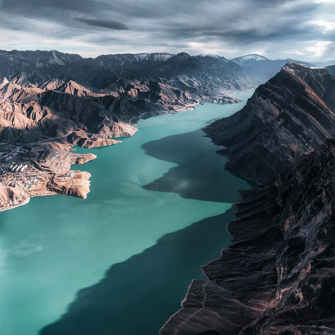 ДАГЕСТАН НАВСЕГДА • ВЕЛИКИЕ НАГОРЬЯ - индивидуальный тур (18/37)