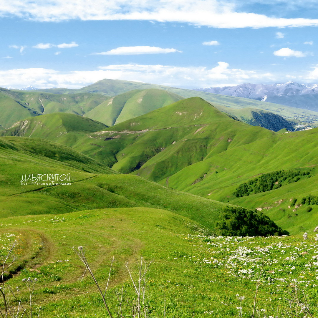 ДАГЕСТАН НАВСЕГДА • ВЕЛИКИЕ НАГОРЬЯ - индивидуальный тур (2/37)