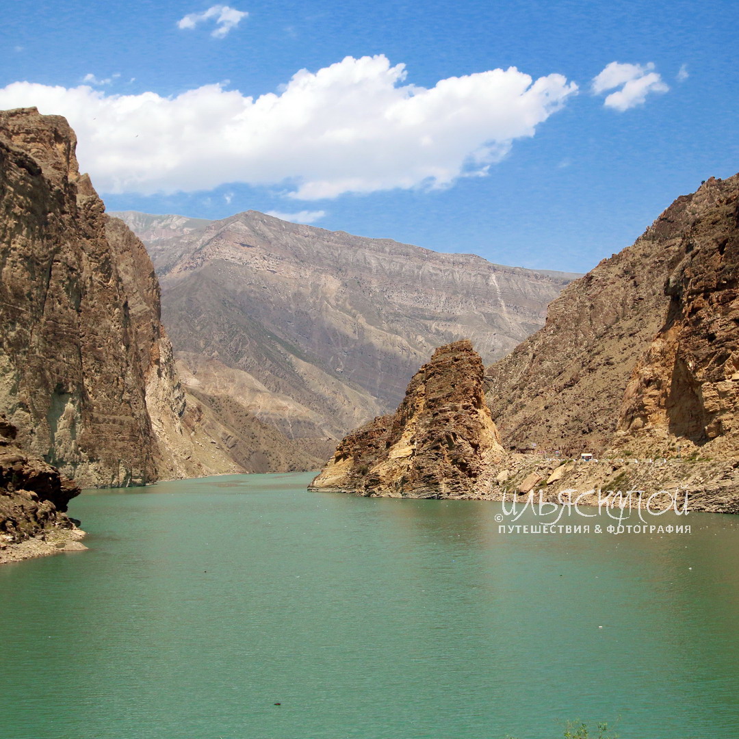 ДАГЕСТАН НАВСЕГДА • ВЕЛИКИЕ НАГОРЬЯ - индивидуальный тур (7/37)