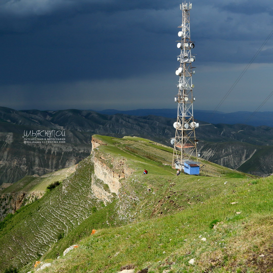ДАГЕСТАН НАВСЕГДА • ВЕЛИКИЕ НАГОРЬЯ - индивидуальный тур (3/37)