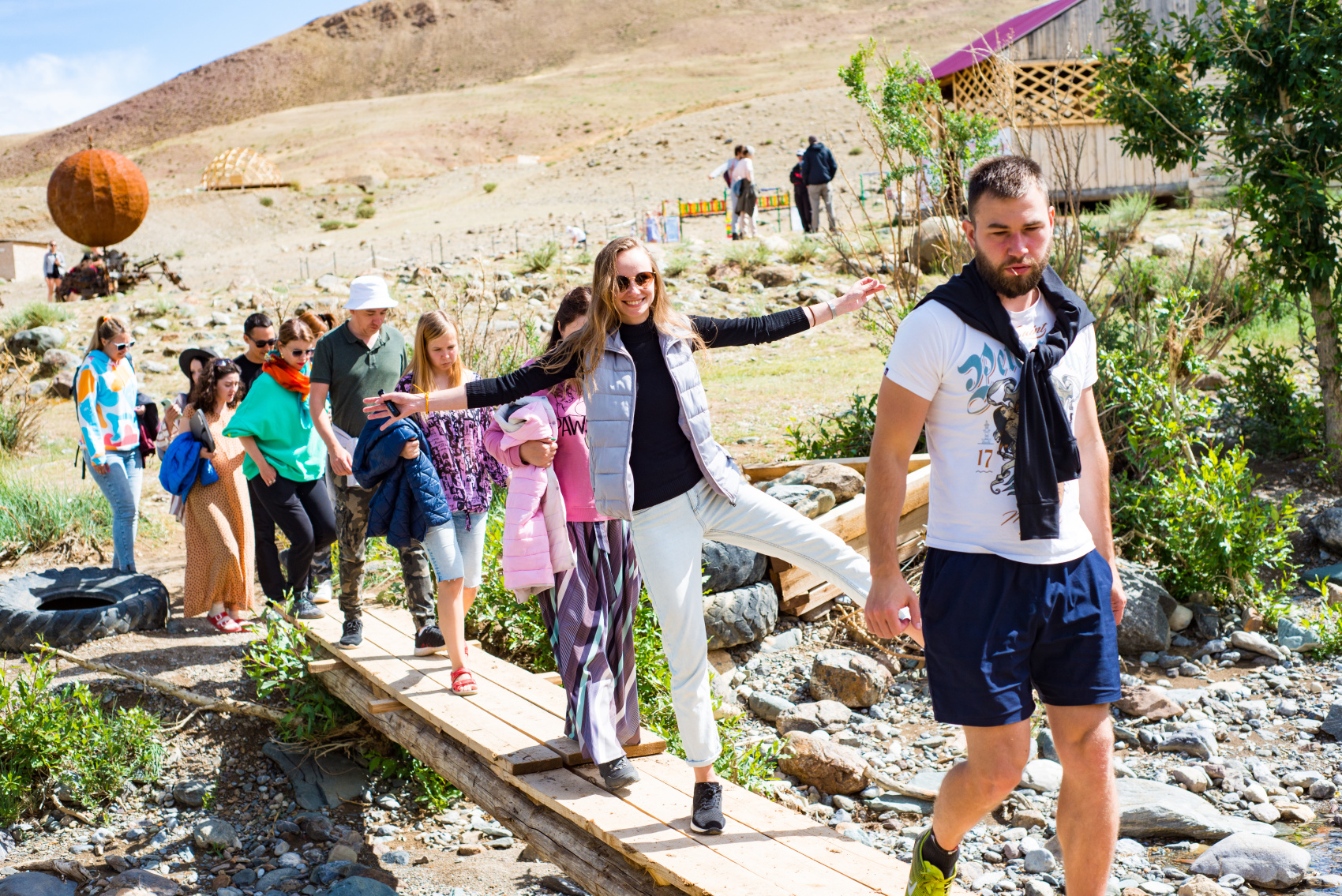 Горный Алтай. Мультинские озера с комфортом. (18/70)