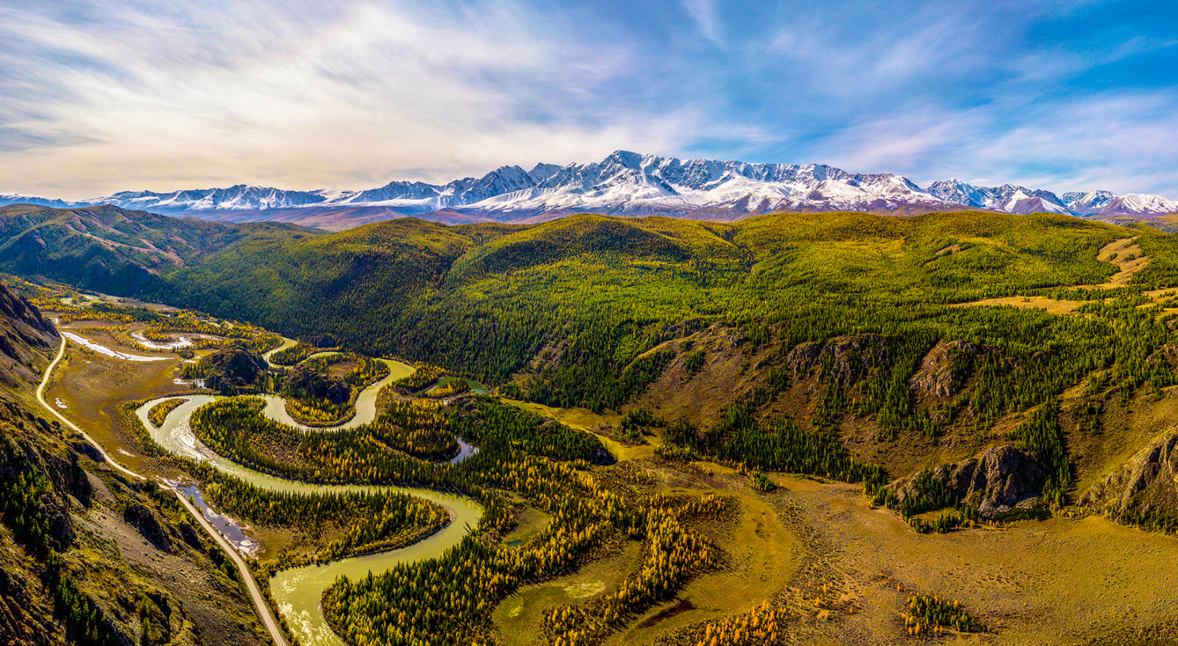 Цветение маральника. Индивидуальный тур. (30/58)
