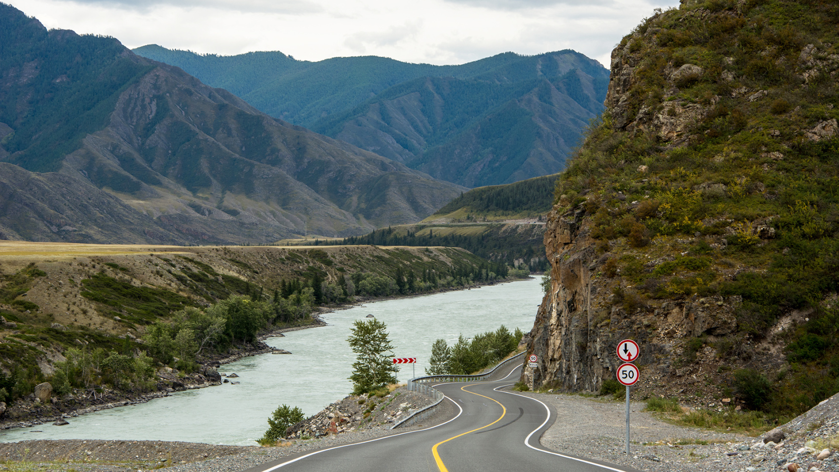 Цветение маральника. Индивидуальный тур. (29/58)