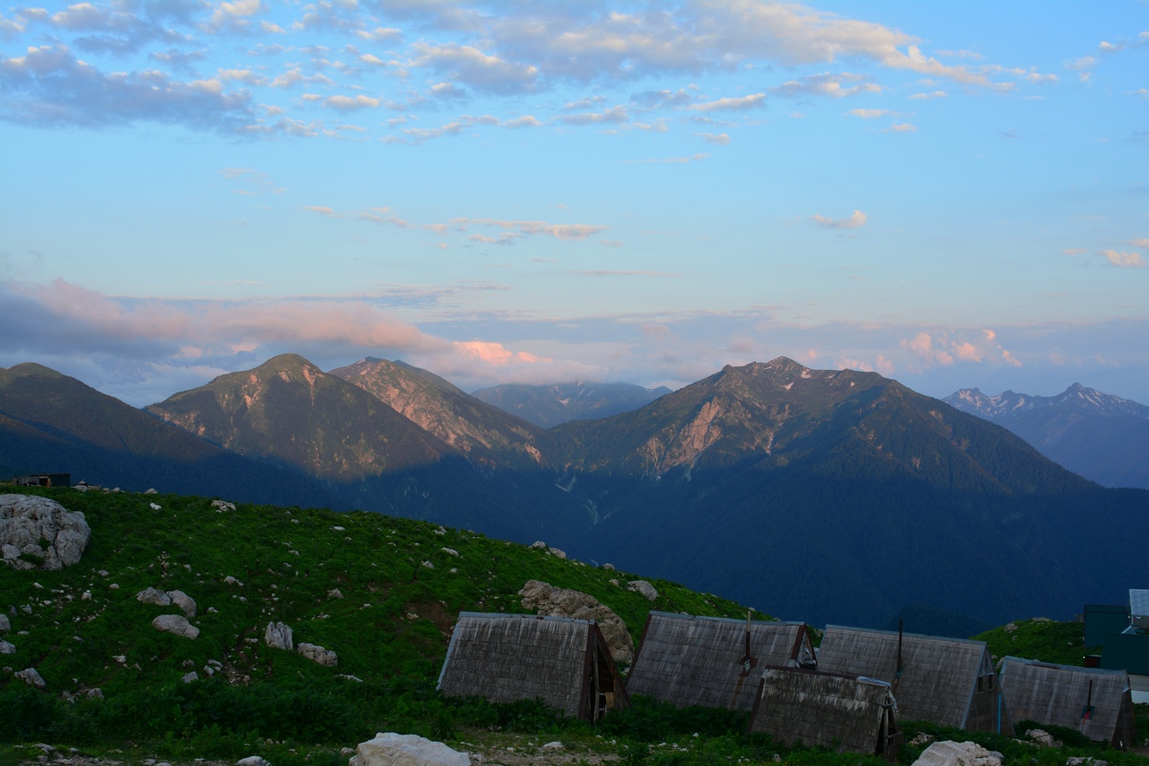 Кавказ: через горы к морю (20/50)