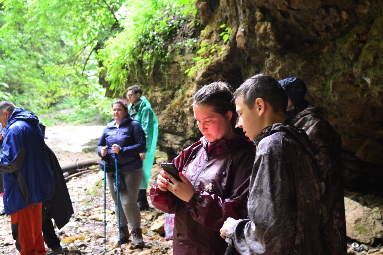 Кавказ: через горы к морю (12/50)