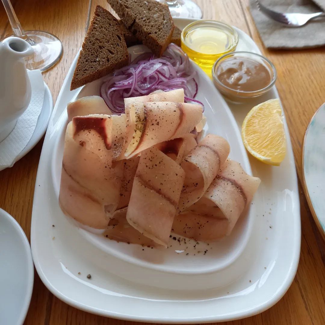 Новогодние каникулы в Калининграде (16/31)