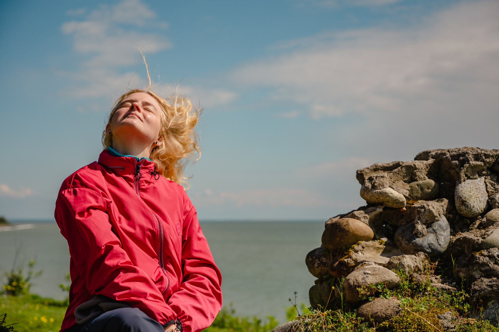 Треккинг тур  Активная Абхазия (9/24)