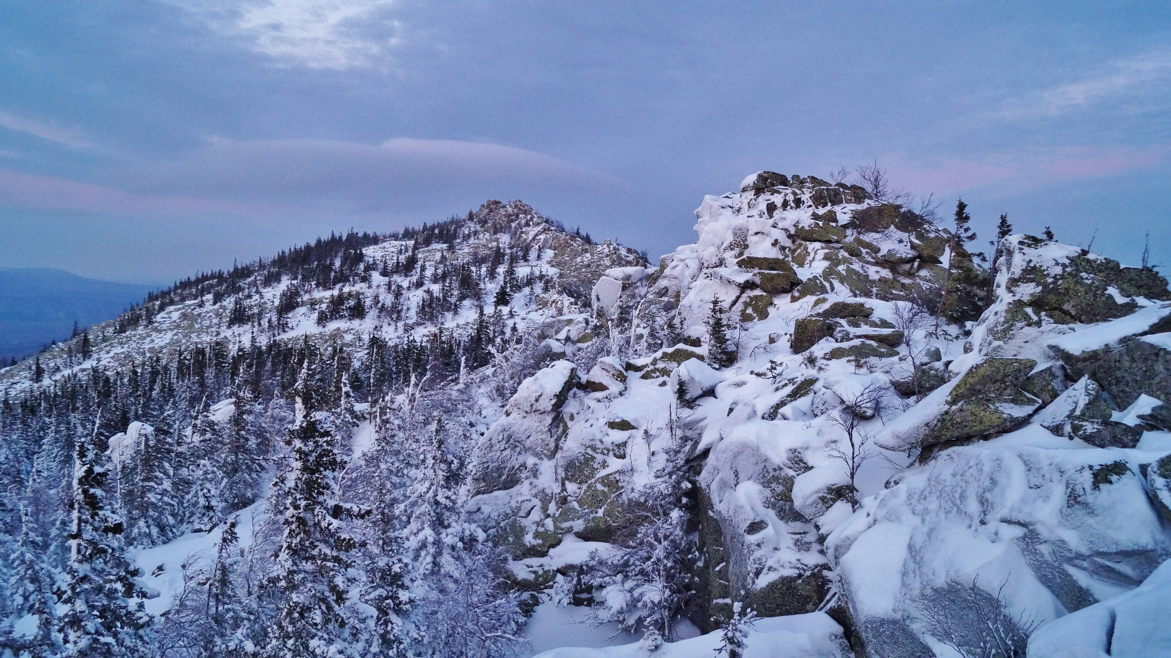 Былинный Таганай (20/40)