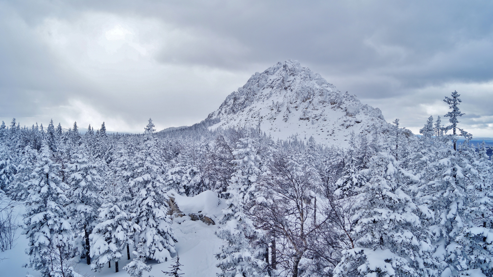 Былинный Таганай (9/40)