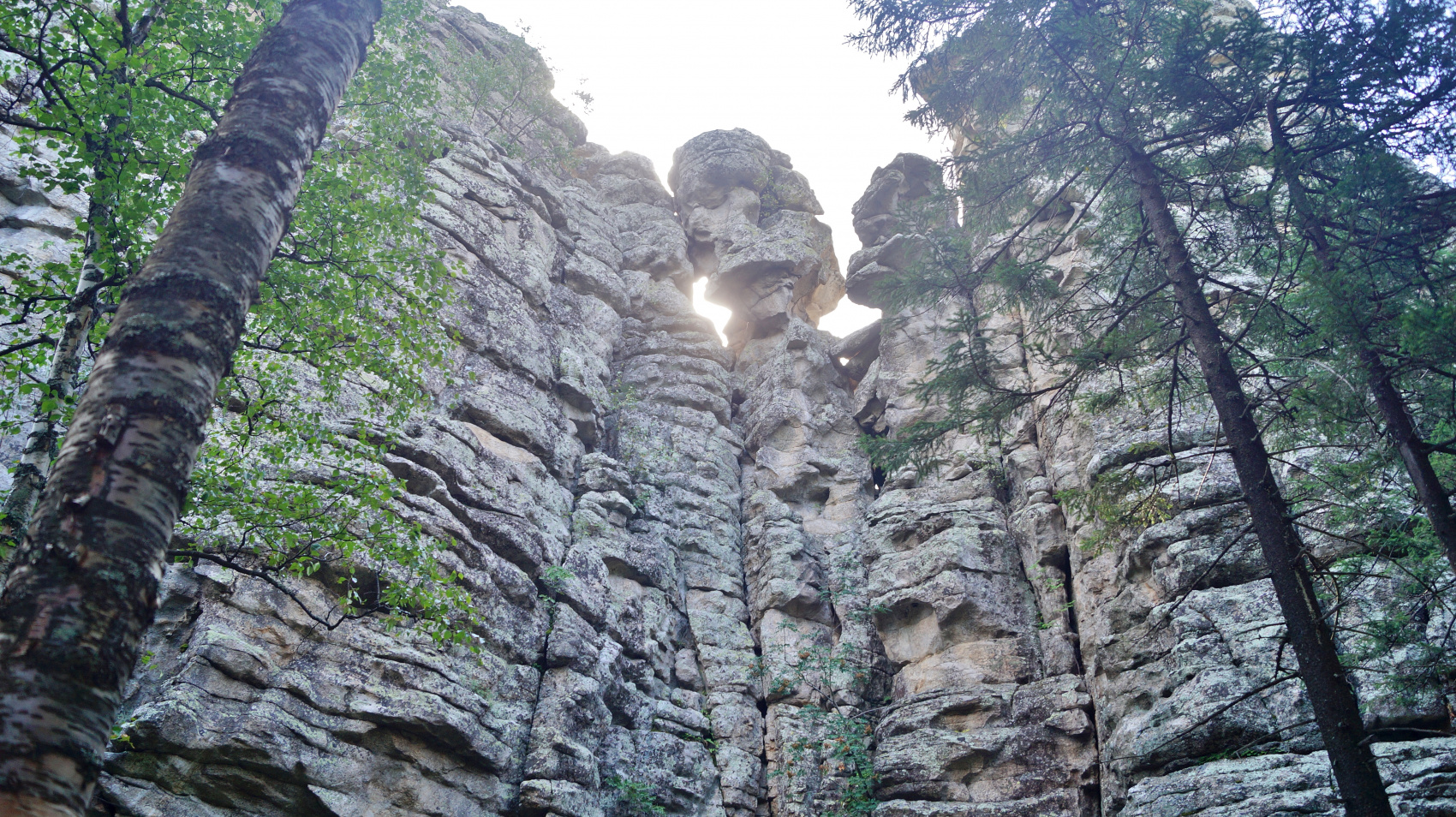 Былинный Таганай (7/40)