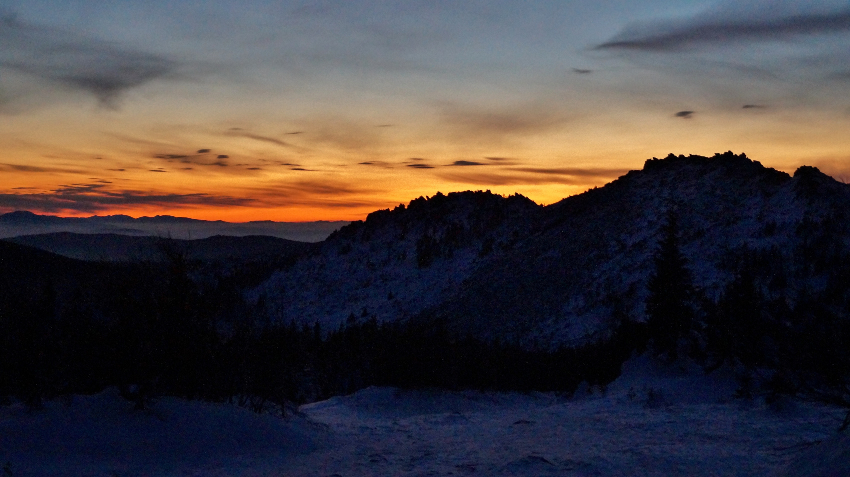 Былинный Таганай (15/40)