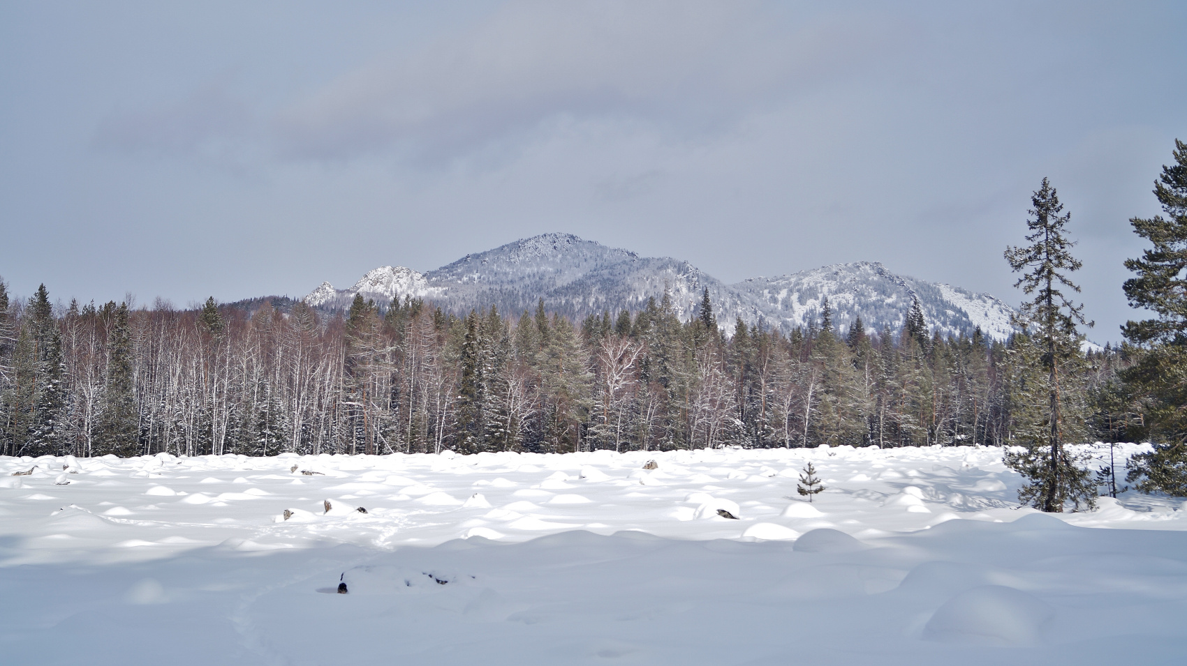 Былинный Таганай (13/40)