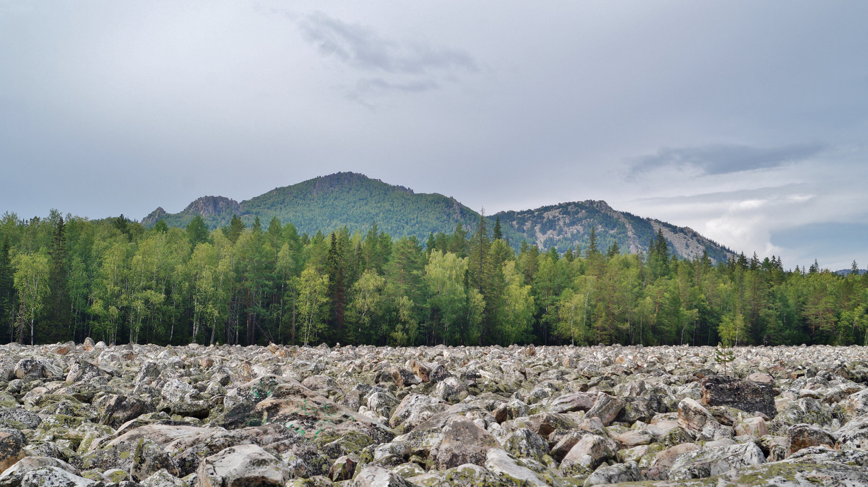 Былинный Таганай (8/40)