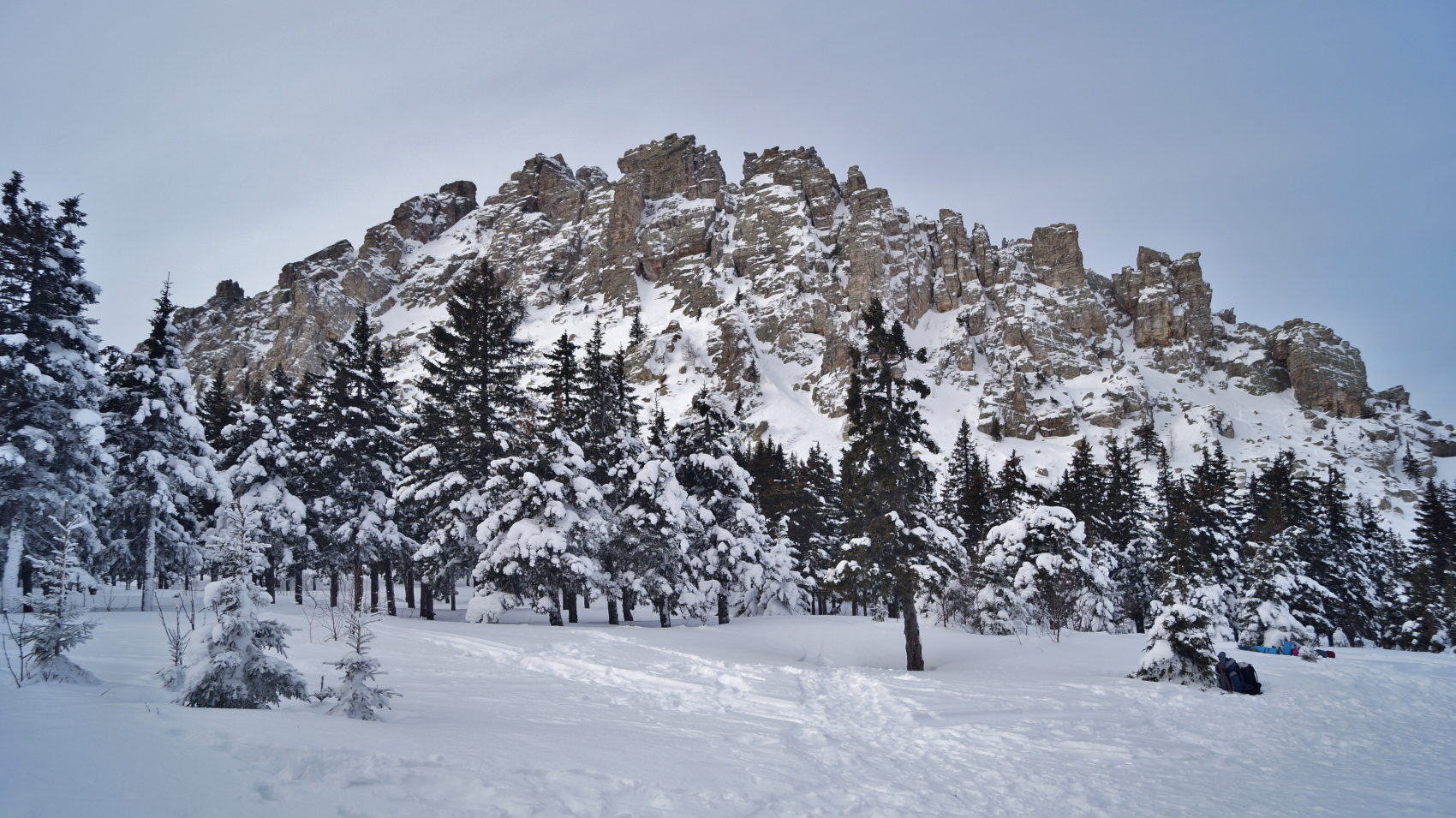 Былинный Таганай (16/40)