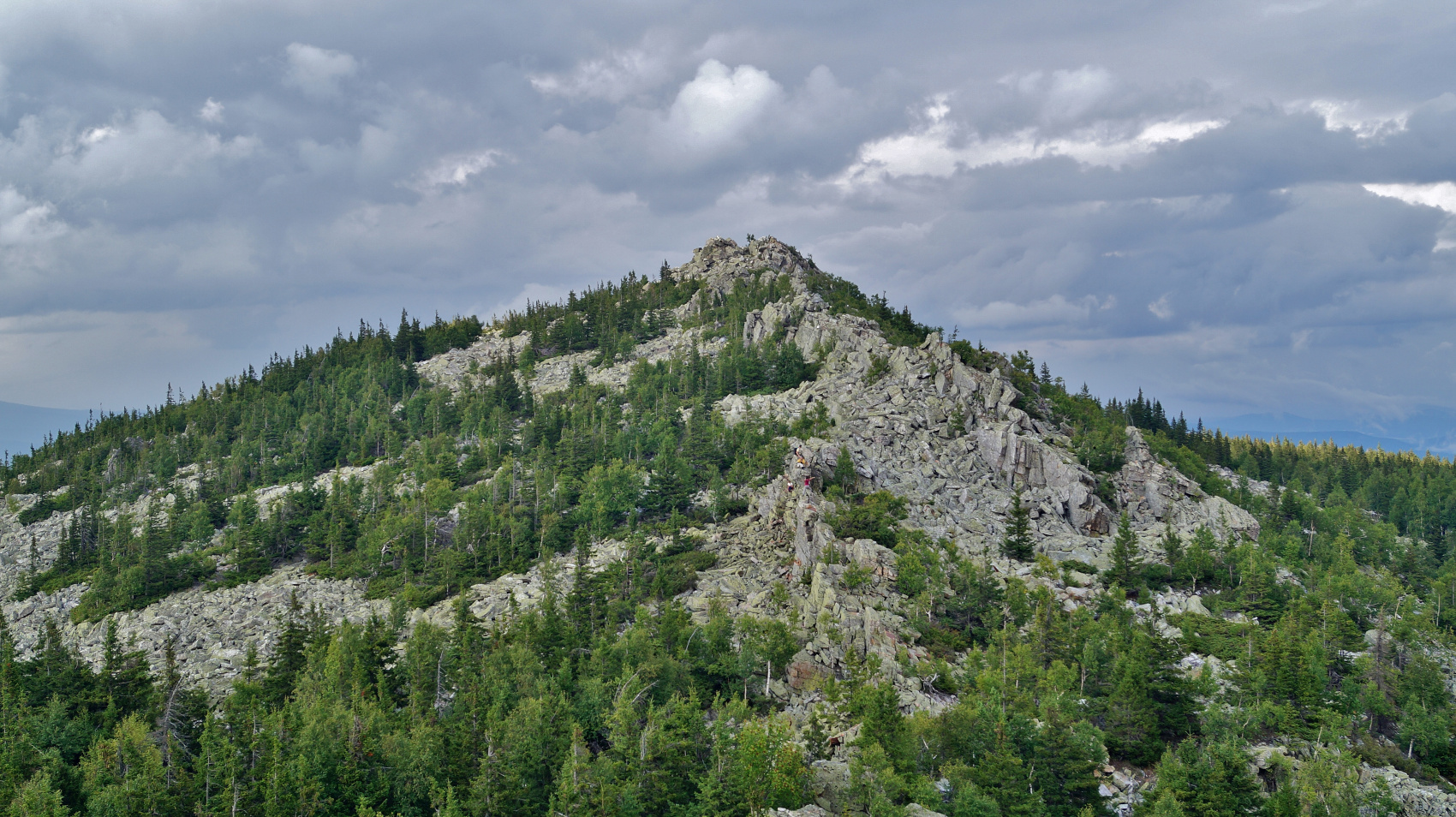 Былинный Таганай (6/40)