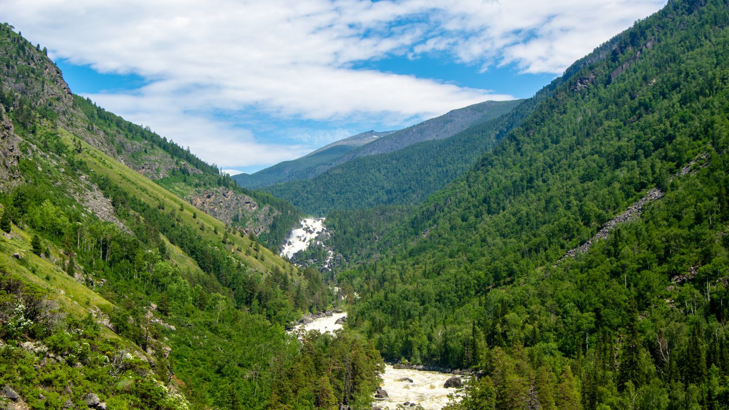 Золотое кольцо Алтая+ Актру. Индивидуальный Вип-тур. (29/121)