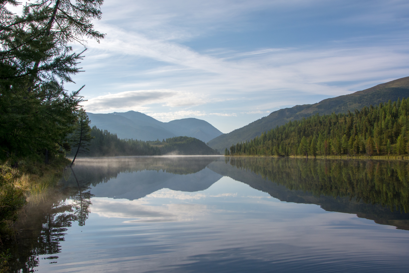 Золотое кольцо Алтая+ Актру. Индивидуальный Вип-тур. (21/121)