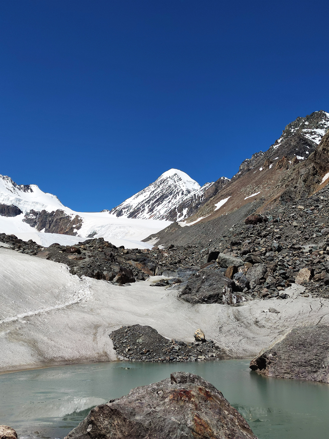 Золотое кольцо Алтая+ Актру. Индивидуальный Вип-тур. (52/121)