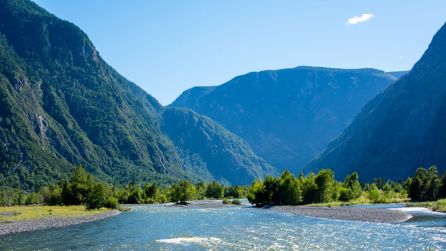 Золотое кольцо Алтая+ Актру. Индивидуальный Вип-тур. (26/121)