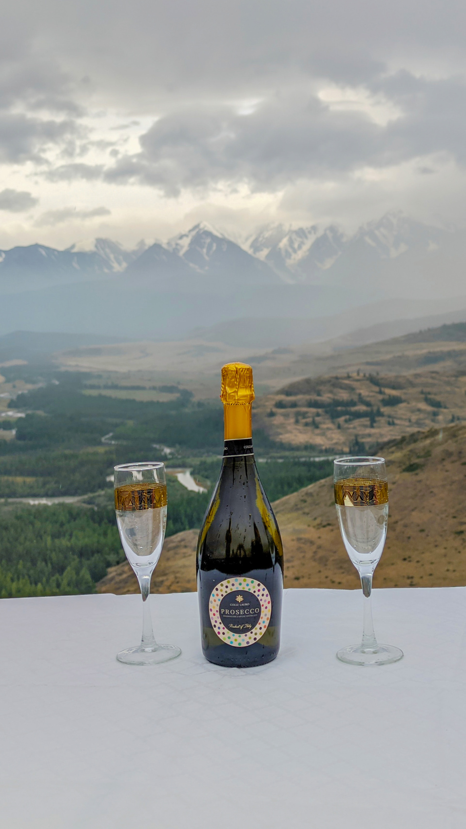 Золотое кольцо Алтая+ Актру. Индивидуальный Вип-тур. (56/121)