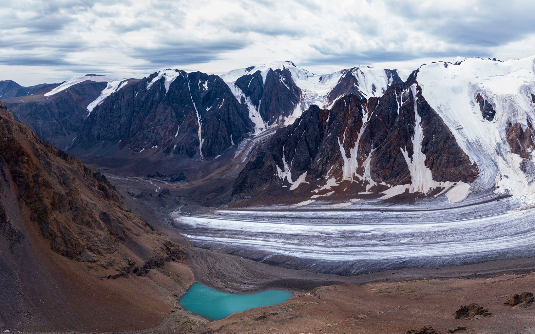 Золотое кольцо Алтая+ Актру. Индивидуальный Вип-тур. (36/121)