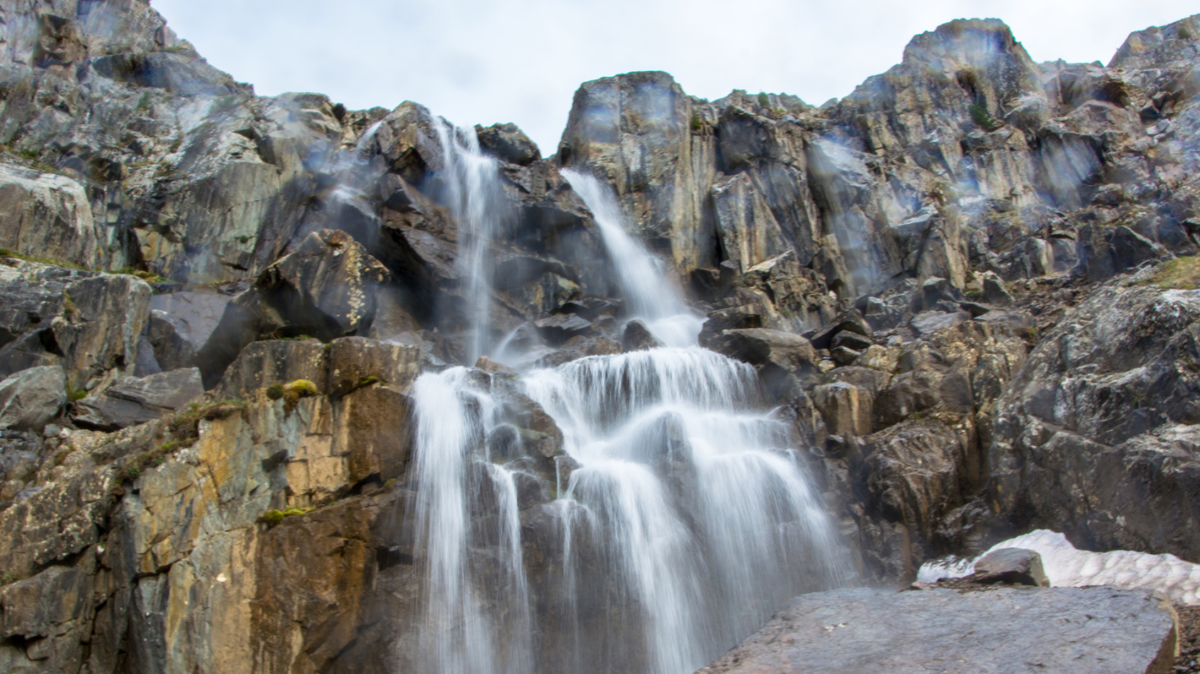 Золотое кольцо Алтая+ Актру. Индивидуальный Вип-тур. (39/121)