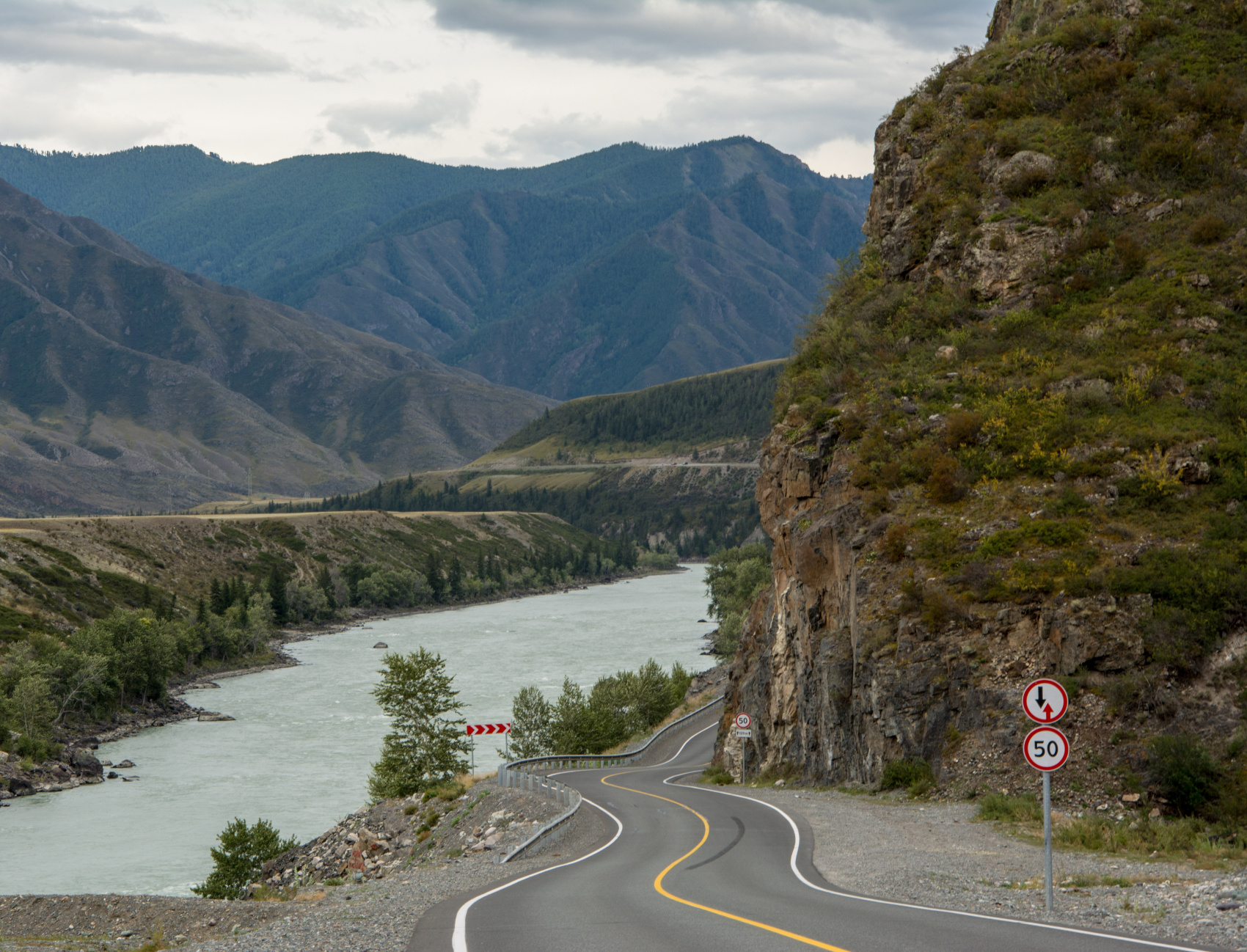 Золотое кольцо Алтая+ Актру. Индивидуальный Вип-тур. (53/121)