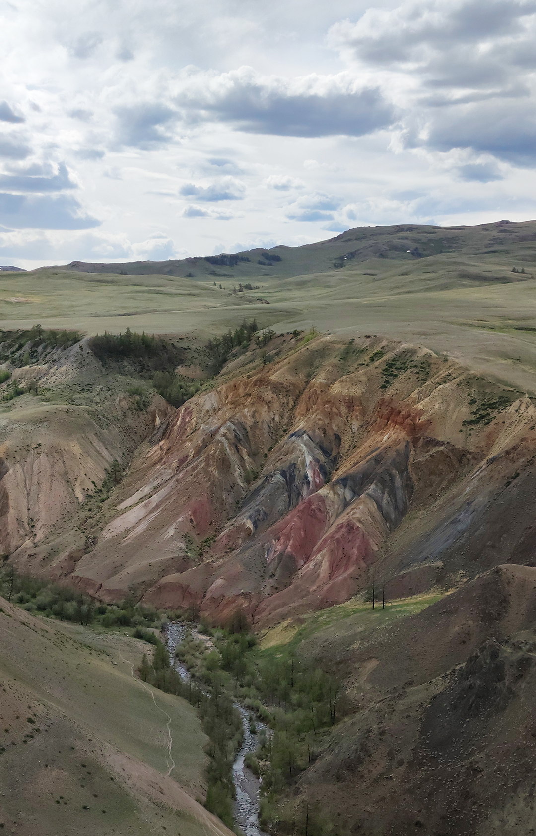 Золотое кольцо Алтая+ Актру. Индивидуальный Вип-тур. (54/121)