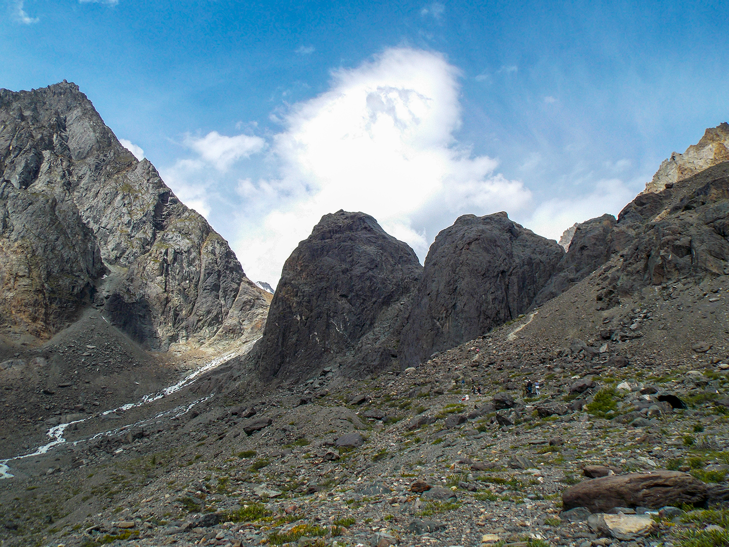 Золотое кольцо Алтая+ Актру. Индивидуальный Вип-тур. (37/121)