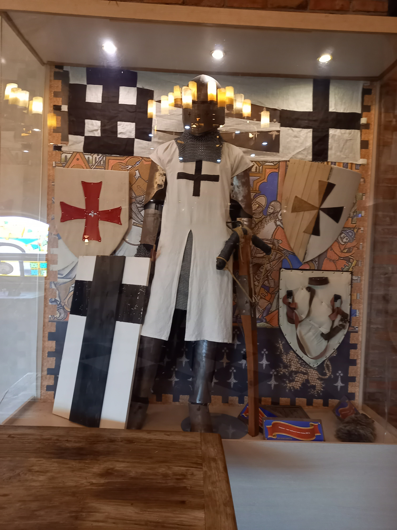 Калининград: форты и замки (11/25)